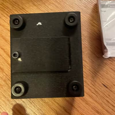 JHS ProCo RAT 2 with "PackRat" Mod 2008 - 2018 - Black image 3