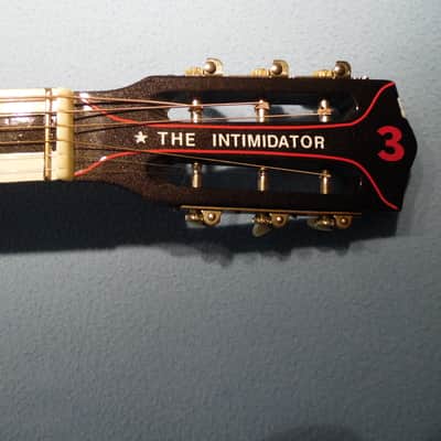 Custom Shop Guitar (Dale Earnhardt Sr.) image 10