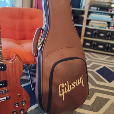 Gibson SG Naked Limited Run 2016 - Natural Satin image 24