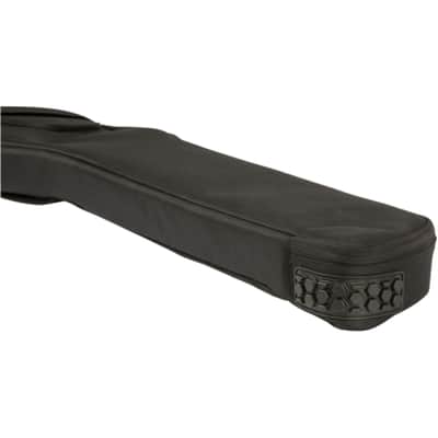 Fender FB620 Electric Bass Gigbag - Electric Bass Gigbag image 6