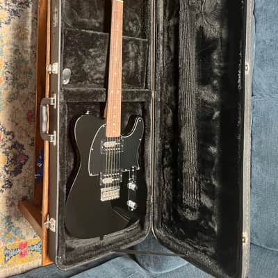 Fender Standard Telecaster HH image 1