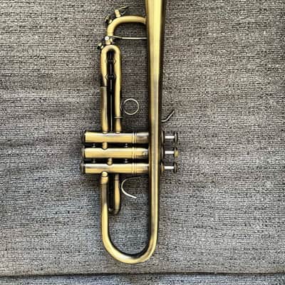 Allora ATR-580 "Chicago" Bb Trumpet image 3