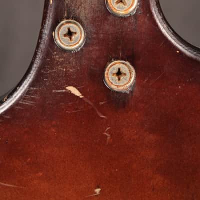 1964 Custom Kraft by Kay: Vanguard image 8