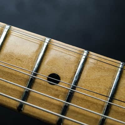 1978 Fender Telecaster Deluxe natural image 24