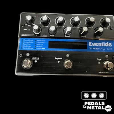 Eventide TimeFactor-12012 image 5