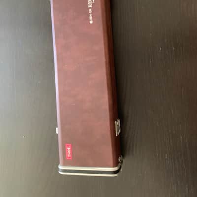 Zen On Recorder 2500B  Tenor - Cherry Wood image 6