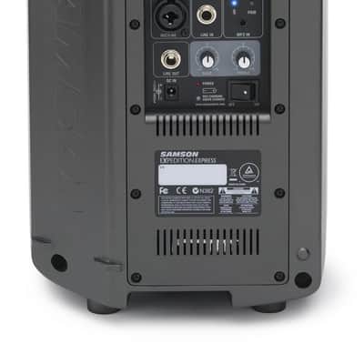 Samson - EXPEDITION XP106 - PA Portatile con Bluetooth - 100W image 1