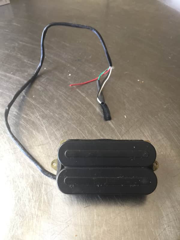 DiMarzio DP102BG X2N Humbucker image 1