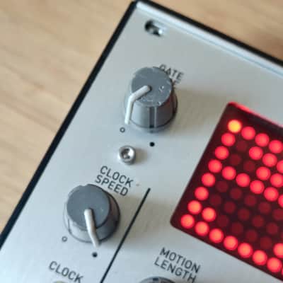 Kilpatrick Audio K4815 // Pattern Generator w/ Midi Expander | Reverb