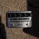 Ampeg SGT-DI Bass Preamp / DI 2023 - Present - Silver / Black