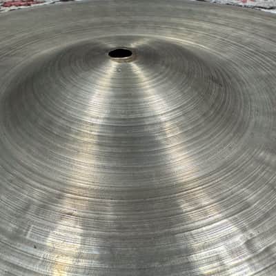 20" K. Zildjian Intermediate Stamp Ride 1805gr (VIDEO) image 5