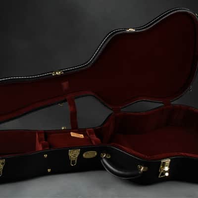 Martin Custom Shop 000-18 Adirondack/Sinker Mahogany image 7