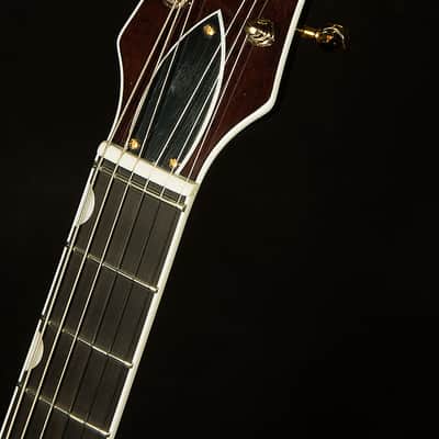 Gretsch FSR G6129T-62VS Vintage Select 1962 Duo Jet Double-Cut - Limited Run of 12 image 3