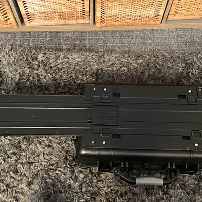 Trifibre Challenger TR5015 Waterproof Hard Case for Pedalboard / Gear (Peli-Style Case) image 5