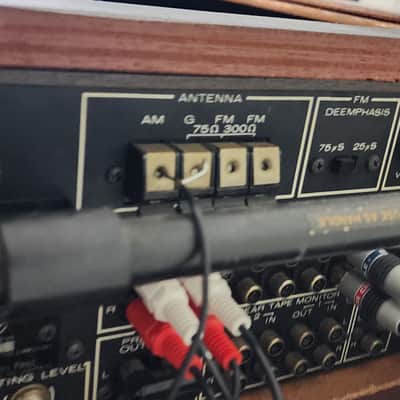 Marantz 4400 (FULLY SERVICED) image 11