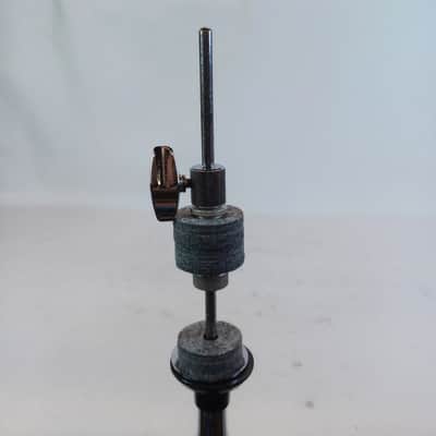 Gibraltar 5607 Medium Double Braced Tripod Hi Hat Stand 5000Series Cymbal+Clutch image 9