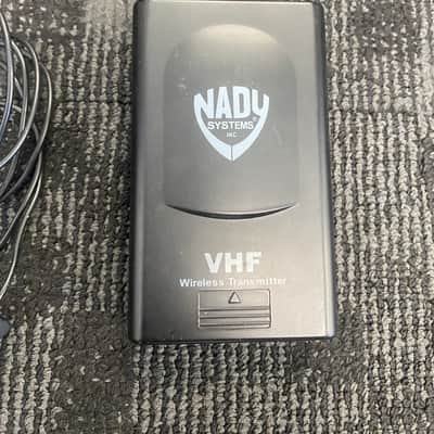 Nady Encore II Wireless Lavalier Microphone image 4