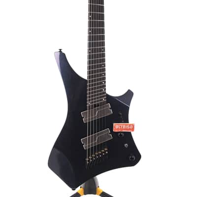Ibanez A527-IPT Alpha 2026 - Present - Iron Pewter 2952gr image 2