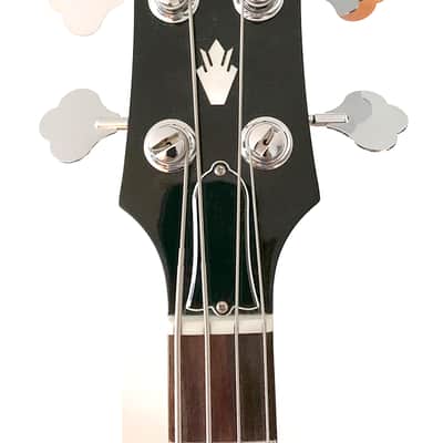 Gibson SG Standard Bass 2021 Black image 3