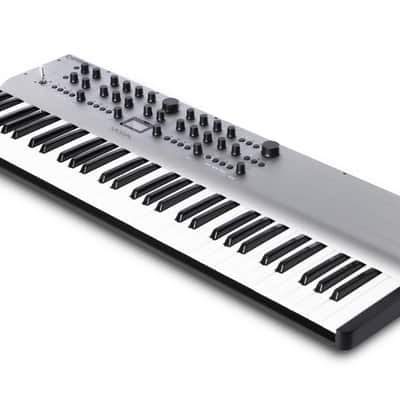 MODAL ELECTRONICS CARBON8X image 2