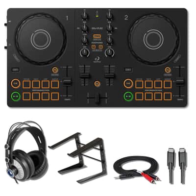 Pioneer DDJ-SB-L DJ Controller for Serato (Blue) | Reverb