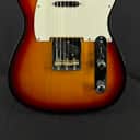 Suhr Classic T in 3 Tone Burst with Rosewood Fingerboard