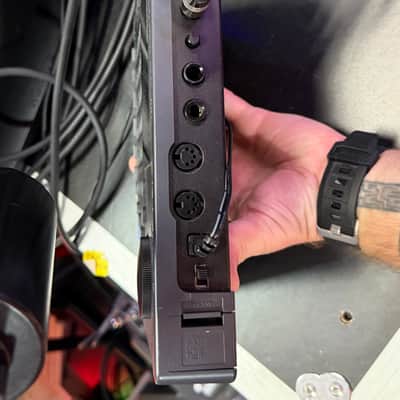 Boss DR-5 Dr. Rhythm drum machine image 6