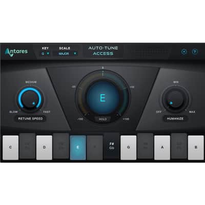 Antares Auto-Tune Access (Download) image 2