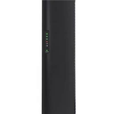 LD Systems MAUI 5 GO 100 Rechargeable Black Linear Array Bluetooth PA Speaker System image 5