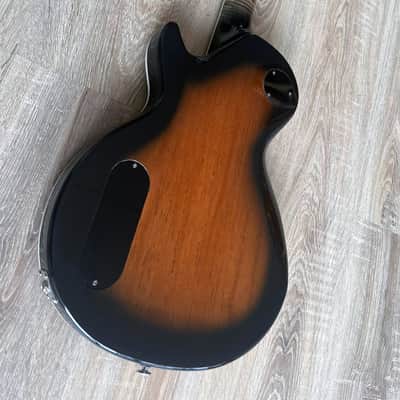 MADE TO ORDER - Jailbreak La Piovra SC 2025 - Tiger Burst image 6