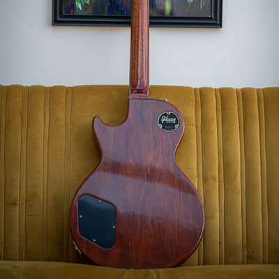 2023 Gibson Custom Shop Les Paul ’59 Reissue VOS (DEMO VIDEO) image 7
