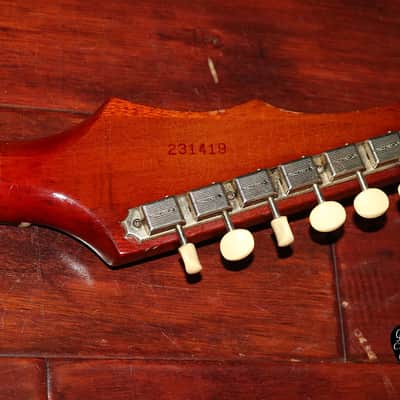 1964 Epiphone Coronet image 6