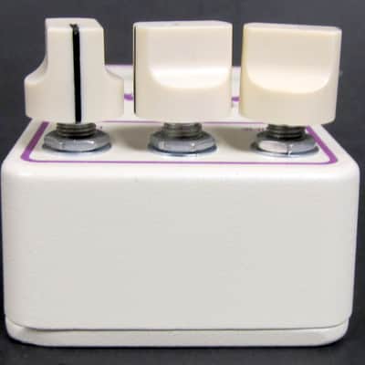 Used Lovepedal Purple Plexi SE Overdrive VGC image 5