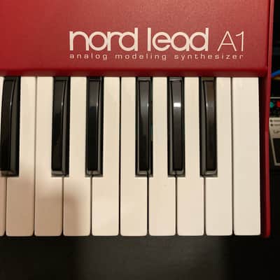Nord Lead A1 image 8