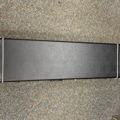 Ibanez FRM100C or something similar  Vintage - Black Hardshell Case image 11