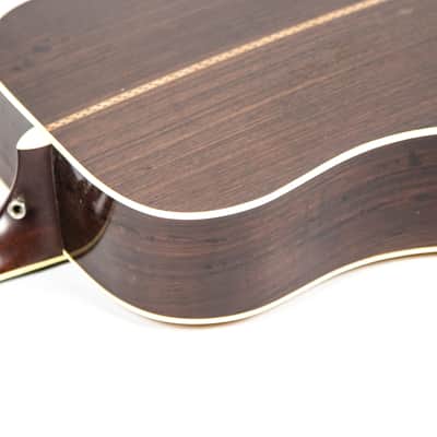 Taylor 810 Owned by Nancy Wilson of Heart image 7