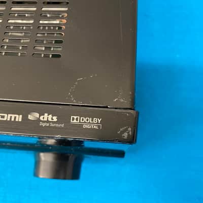 Yamaha HTR-3063 5.1 AV Receiver - Serviced, Tested & Working! image 9