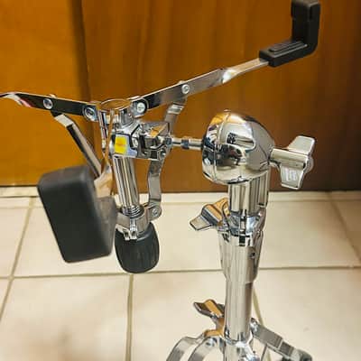Sound Percussion Labs VLSS890 Velocity Series Snare Drum Stand image 4