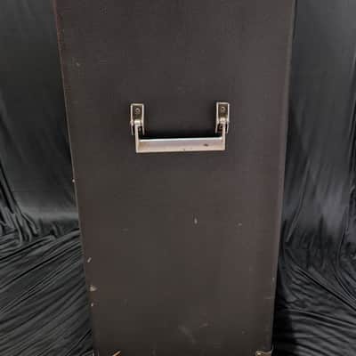 Kasino by Kustom Snake Eyes 2x15 Bass Rig 1970s image 10
