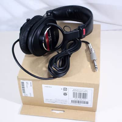 Sony Mdr Cd900 St [01/24] image 5
