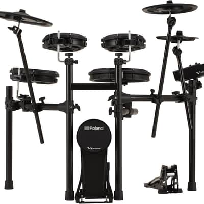 Roland TD313 Electronic Drum Kit image 2