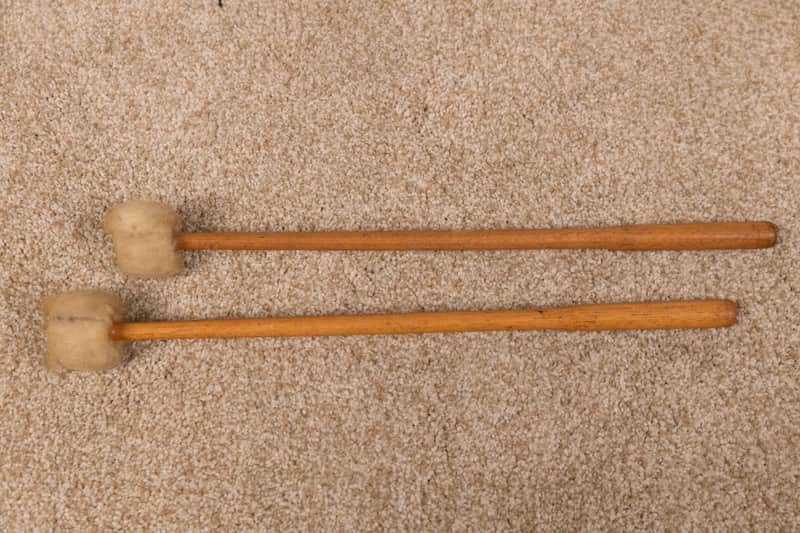 Vintage Slingerland 719 720 Mallets image 1