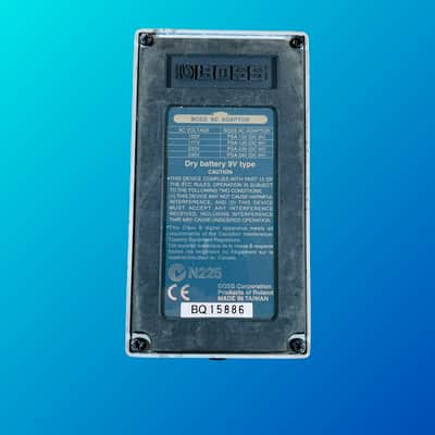 Boss CH-1 Super Chorus image 2