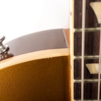 Gibson Les Paul Standard 50s, Goldtop | Demo image 9