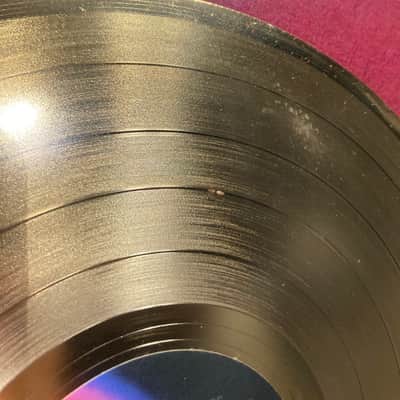 Stan Lynch Tom Petty and The Heartbreakers, ARIA Australian, Damn the Torpedoes Gold Record (#6) image 9