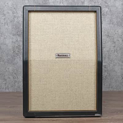 Marshall Studio JTM ST212 2x12" Vertical Speaker Cabinet 2024 image 1