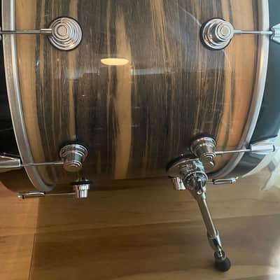DW PERFORMANCE SERIES 2024 - Black Poplar Exotic Veneer image 9