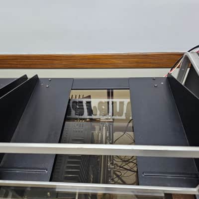 Pioneer JA-R101 Genuine Rack Mount Tray with Handles. 6 Units for Sale image 7