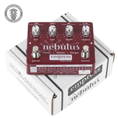 Reverb.com listing, price, conditions, and images for empress-nebulus