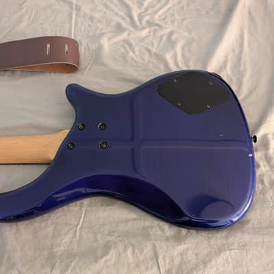 Rogue LX200BL Series II Early 2000s - Deep Blue image 4